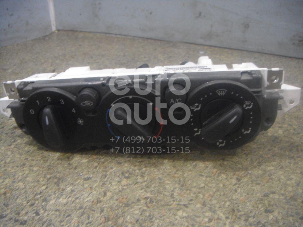 Блок управления отопителем для Ford Focus II 2008-2011;Focus II 2005-2008;C-MAX 2003-2011;Kuga 2008-2012 - Фото №1