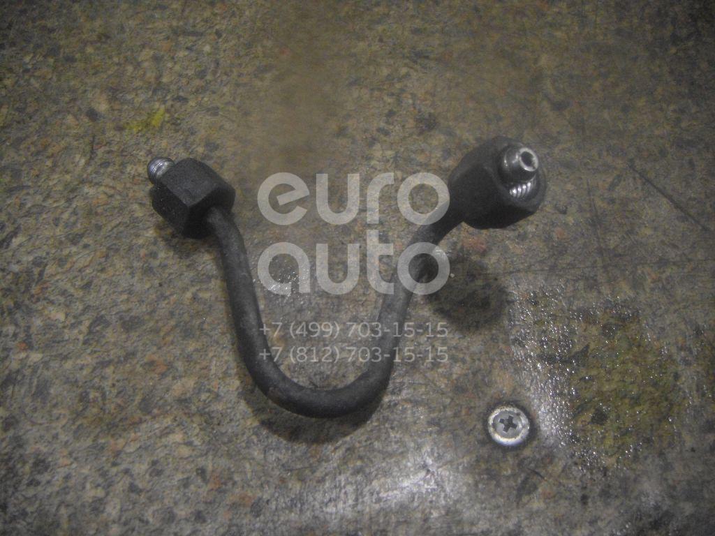 Трубка ТНВД для Ford Focus II 2008-2011 - Фото №1