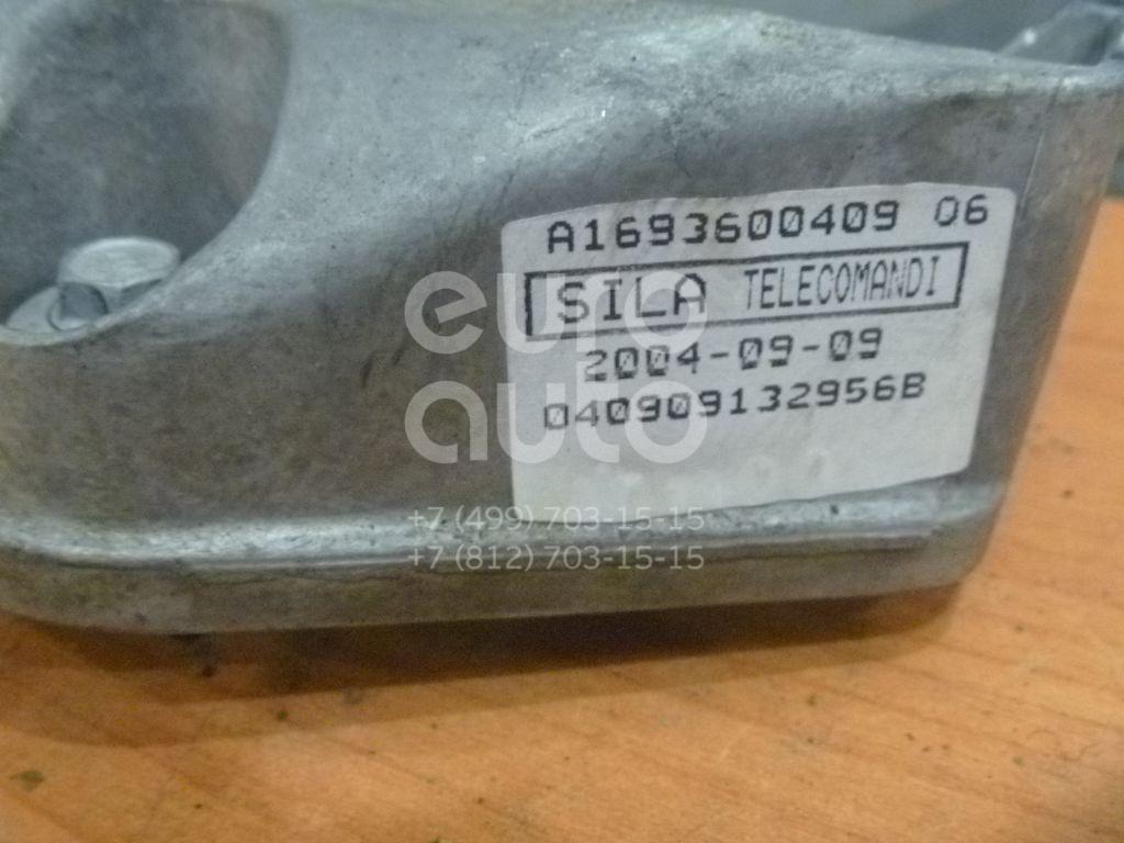 Кулиса КПП для Mercedes Benz A140/160 W169 2004-2012;W245 B-klasse 2005-2012 - Фото №1