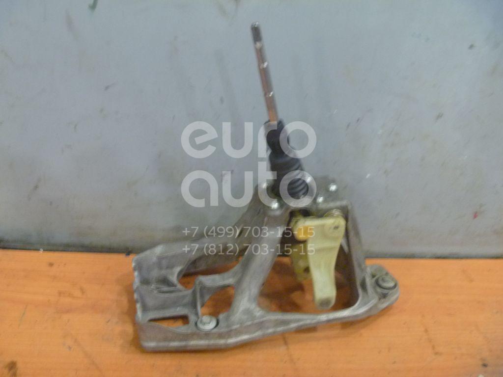 Кулиса КПП для Mercedes Benz A140/160 W169 2004-2012;W245 B-klasse 2005-2011 - Фото №1