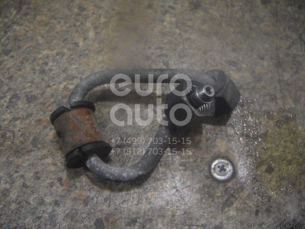 Трубка ТНВД для Ford Focus II 2008-2011 - Фото №1