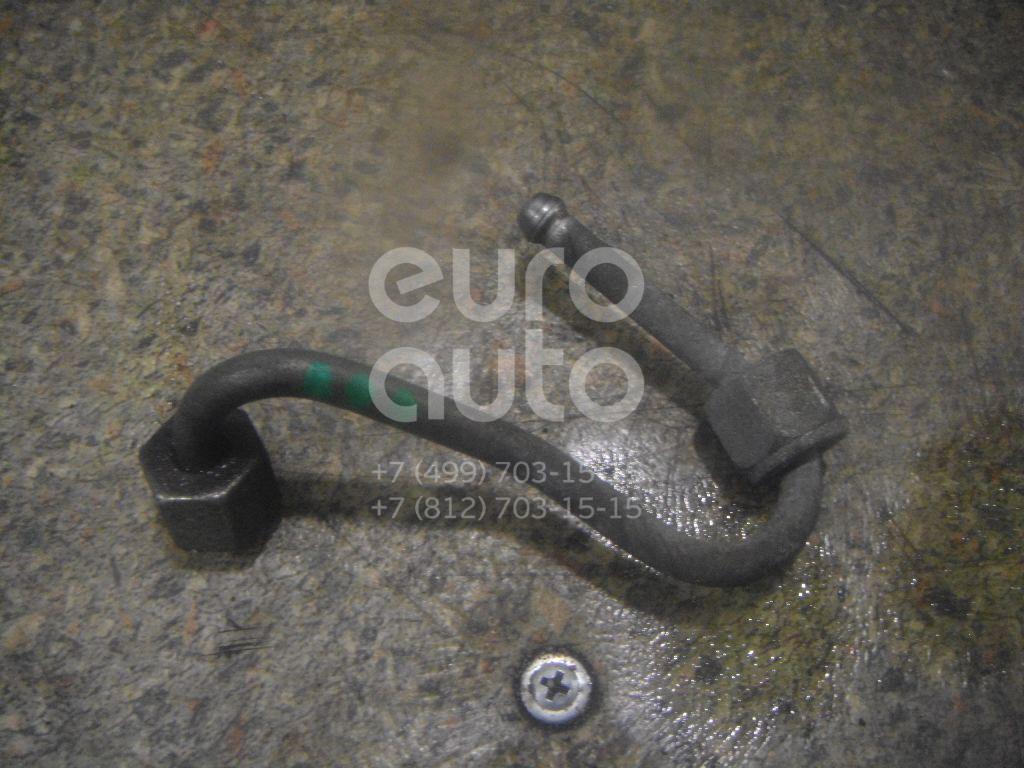 Трубка ТНВД для Ford Focus II 2008-2011 - Фото №1