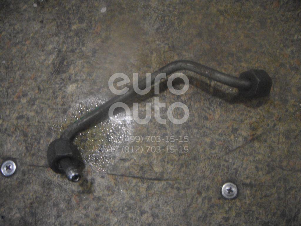 Трубка ТНВД для Ford Focus II 2008-2011 - Фото №1