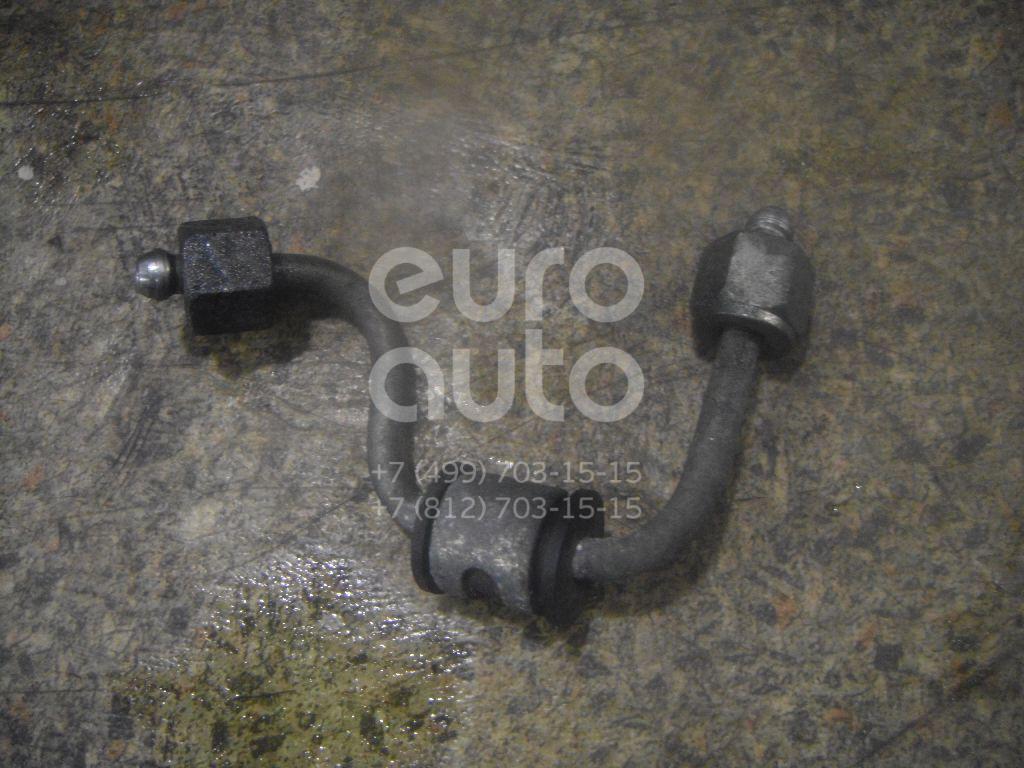 Трубка ТНВД для Ford Focus II 2008-2011 - Фото №1