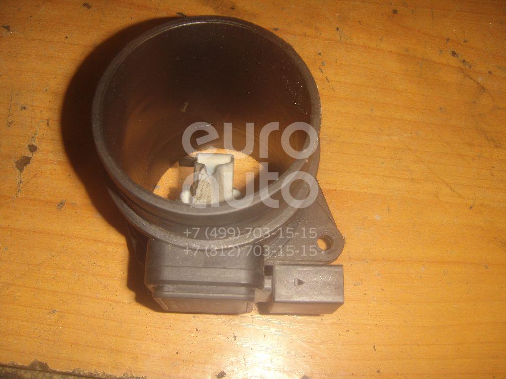Расходомер воздуха (массметр) для Mercedes Benz,Mitsubishi A140/160 W169 2004-2012;Colt (Z3) 2003-2012;W245 B-klasse 2005-2012 - Фото №1