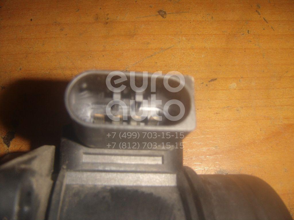Расходомер воздуха (массметр) для Mercedes Benz,Mitsubishi A140/160 W169 2004-2012;Colt (Z3) 2003-2012;W245 B-klasse 2005-2011 - Фото №1