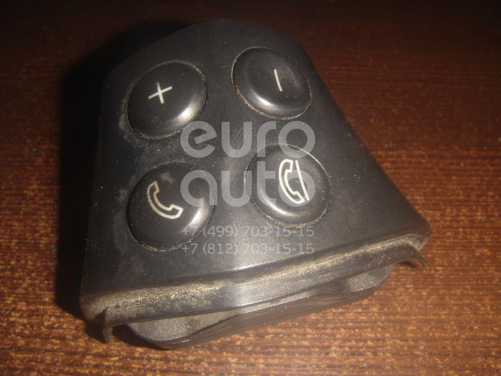 Кнопка многофункциональная для Mercedes Benz A140/160 W169 2004-2012 - Фото №1