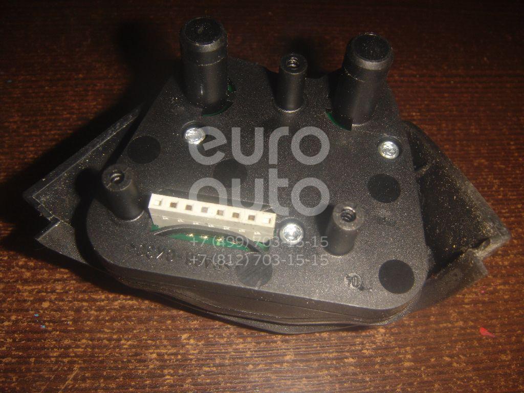 Кнопка многофункциональная для Mercedes Benz A140/160 W169 2004-2012 - Фото №1