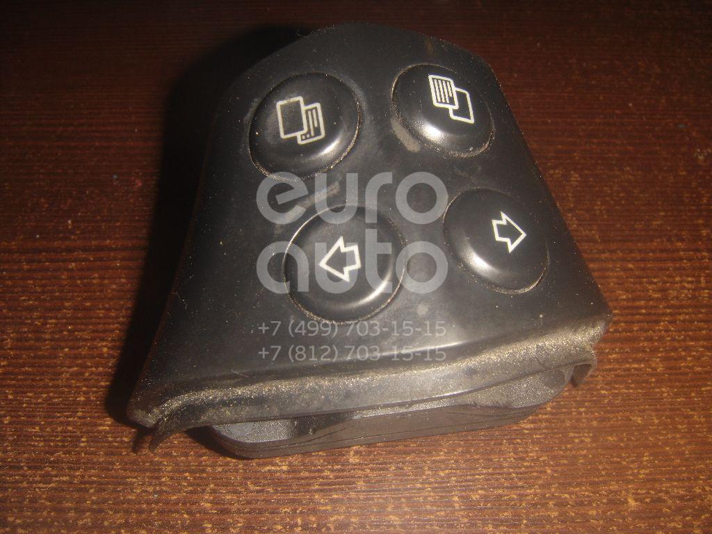 Кнопка многофункциональная для Mercedes Benz A140/160 W169 2004-2012 - Фото №1
