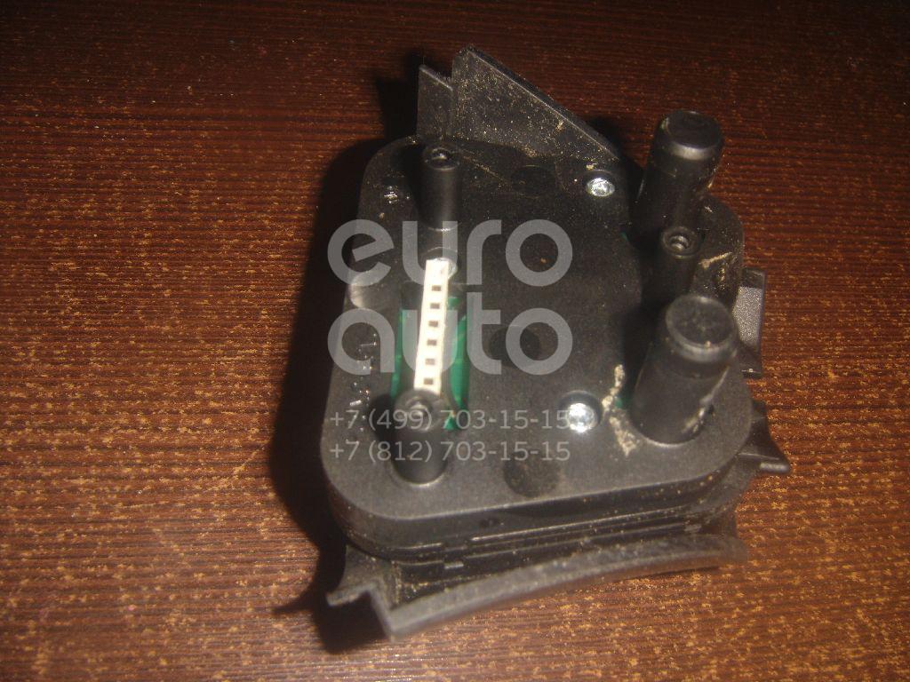 Кнопка многофункциональная для Mercedes Benz A140/160 W169 2004-2012 - Фото №1