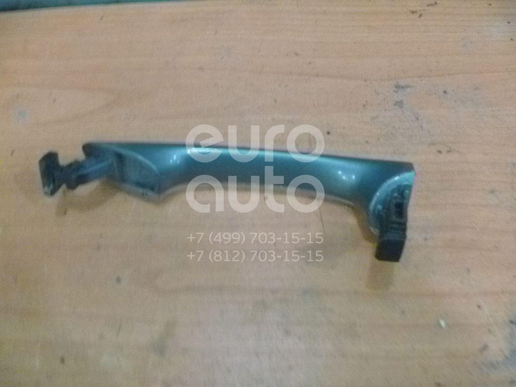 Ручка двери наружная для Mercedes Benz A140/160 W169 2004-2012;W245 B-klasse 2005-2011 - Фото №1