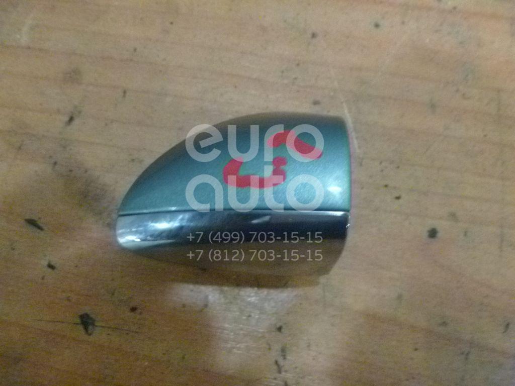Вставка замка двери для Mercedes Benz A140/160 W169 2004-2012 - Фото №1