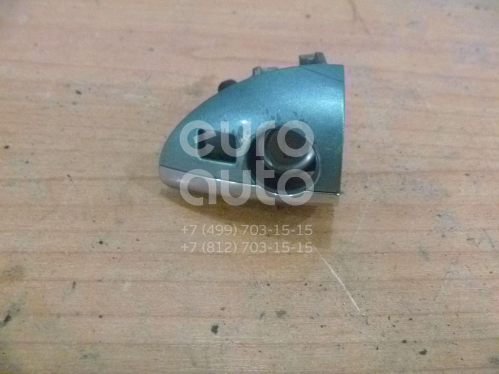 Вставка замка двери лев. для Mercedes Benz A140/160 W169 2004-2012 - Фото №1