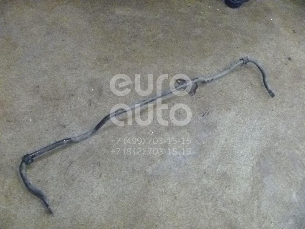 Стабилизатор задний для Mercedes Benz A140/160 W169 2004-2012;W245 B-klasse 2005-2012 - Фото №1