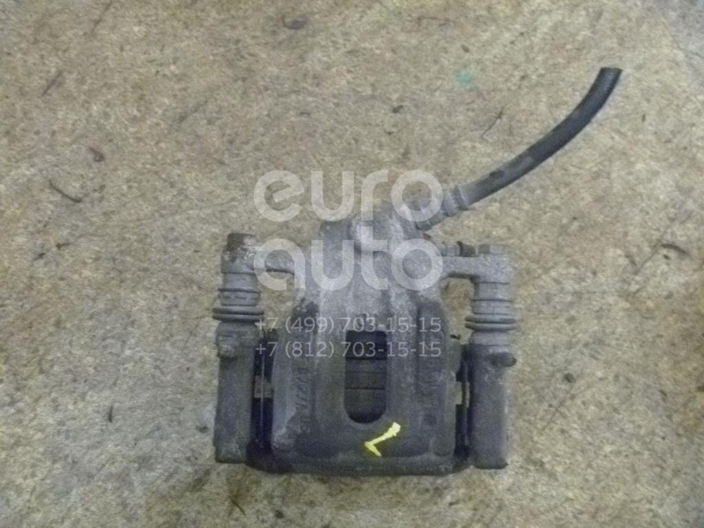 Суппорт задний левый для Mercedes Benz A140/160 W169 2004-2012 - Фото №1