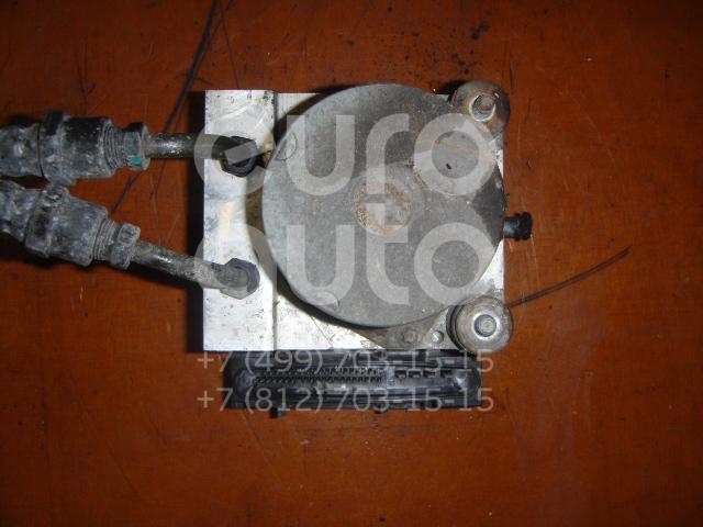 Блок ABS (насос) для Hyundai i30 2007-2012;Elantra 2006-2011 - Фото №1