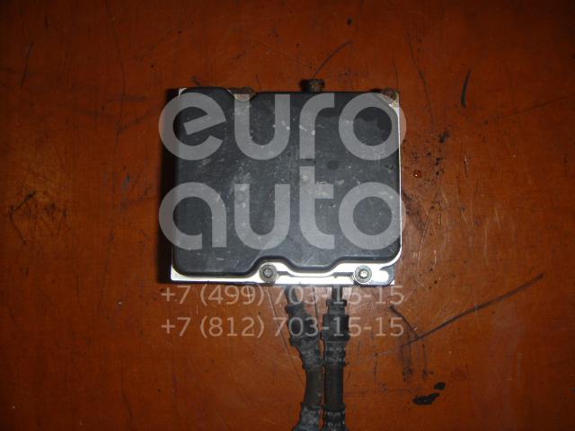 Блок ABS (насос) для Hyundai i30 2007-2012;Elantra 2006-2011 - Фото №1