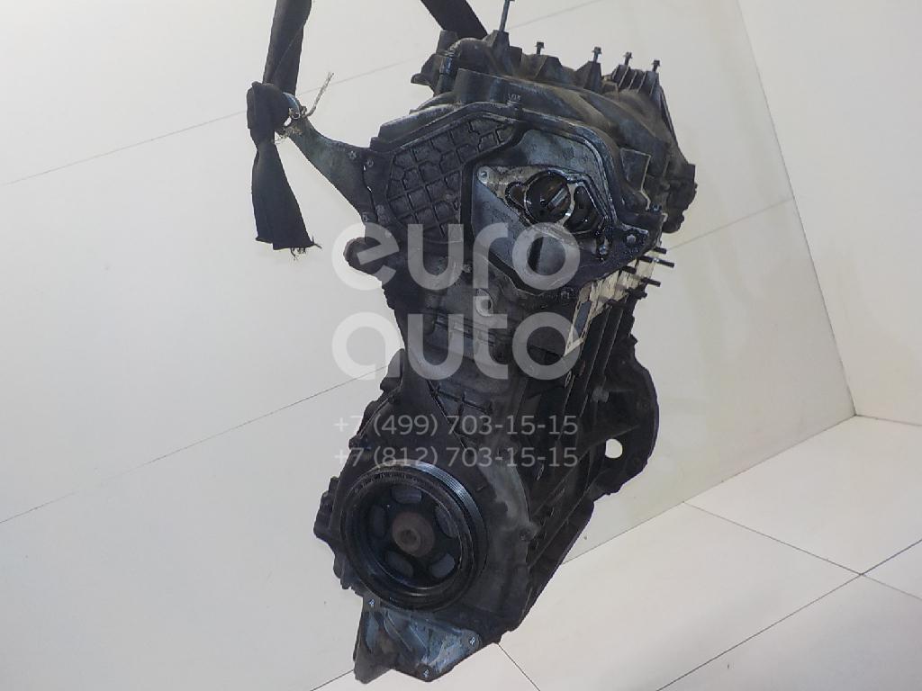 Двигатель для Mercedes Benz A140/160 W169 2004-2012;W245 B-klasse 2005-2011 - Фото №1
