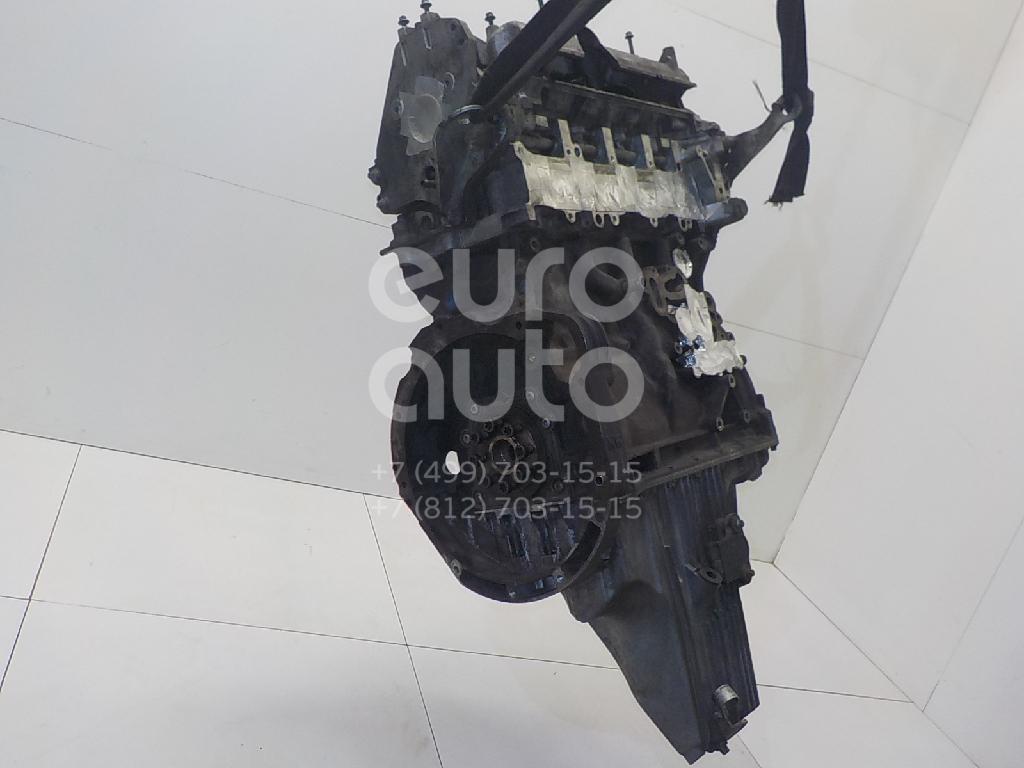 Двигатель для Mercedes Benz A140/160 W169 2004-2012;W245 B-klasse 2005-2011 - Фото №1