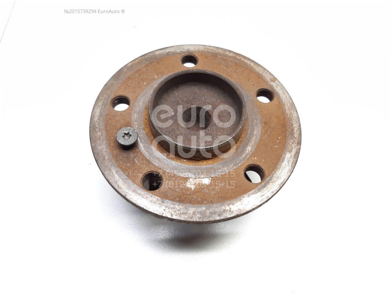 Ступица задняя для Mercedes Benz A140/160 W169 2004-2012;W245 B-klasse 2005-2011 - Фото №1