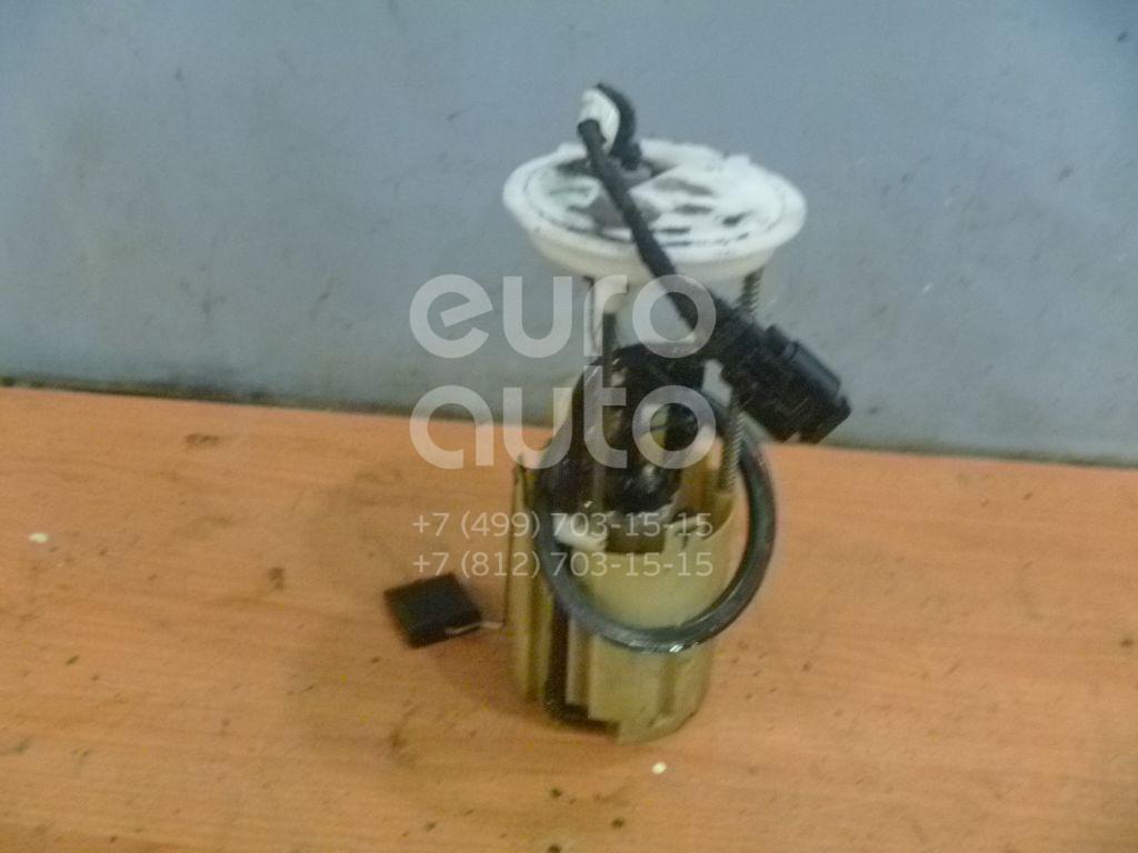 Насос топливный электрический для Mercedes Benz A140/160 W169 2004-2012;W245 B-klasse 2005-2012 - Фото №1
