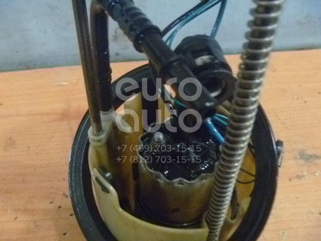 Насос топливный электрический для Mercedes Benz A140/160 W169 2004-2012;W245 B-klasse 2005-2011 - Фото №1