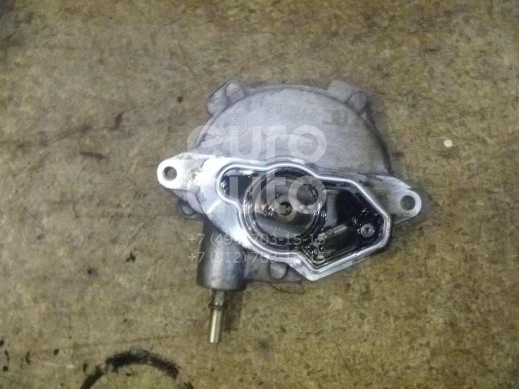 Насос вакуумный для Mercedes Benz,Mitsubishi A140/160 W169 2004-2012;Colt (Z3) 2003-2012 - Фото №1