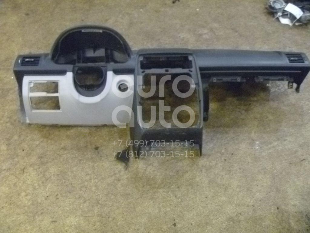 Торпедо для Mercedes Benz A140/160 W169 2004-2012 - Фото №1