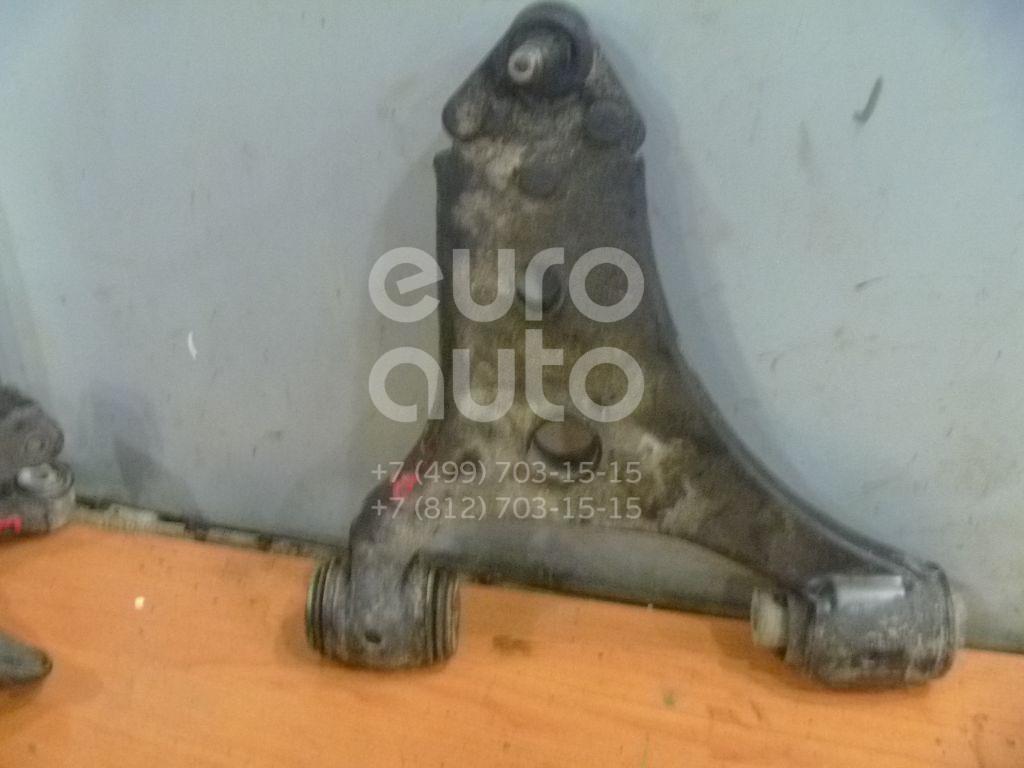 Рычаг передний левый для Mercedes Benz A140/160 W169 2004-2012;W245 B-klasse 2005-2011 - Фото №1