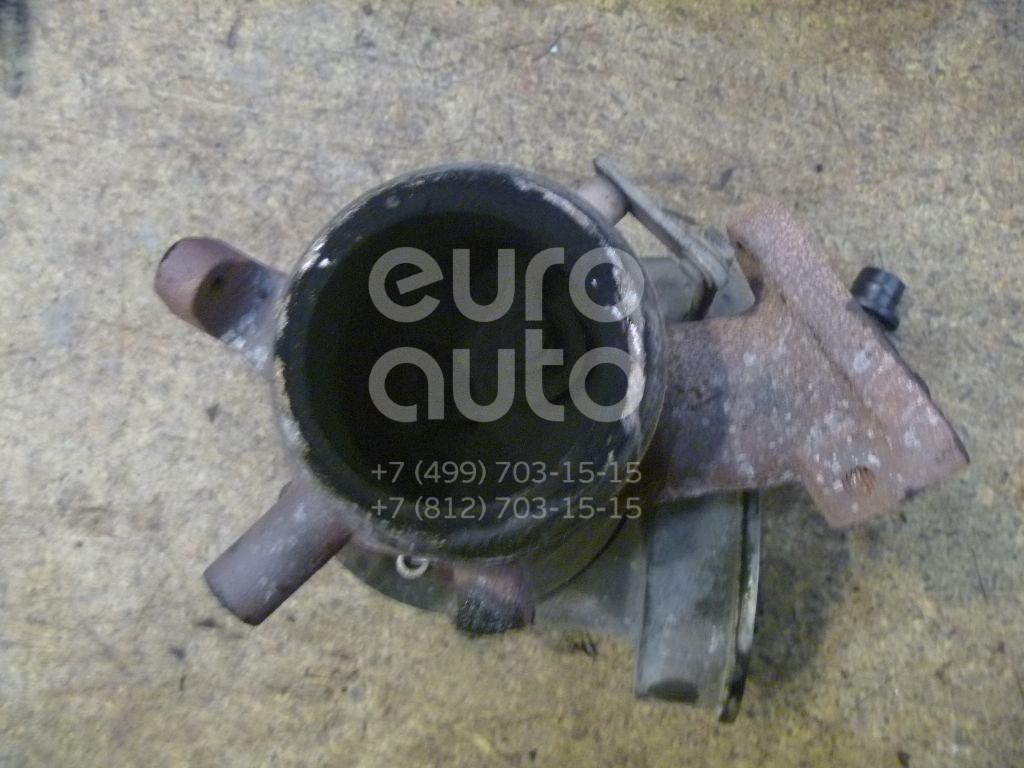 Турбокомпрессор (турбина) для Mercedes Benz A140/160 W169 2004-2012;W245 B-klasse 2005-2011 - Фото №1