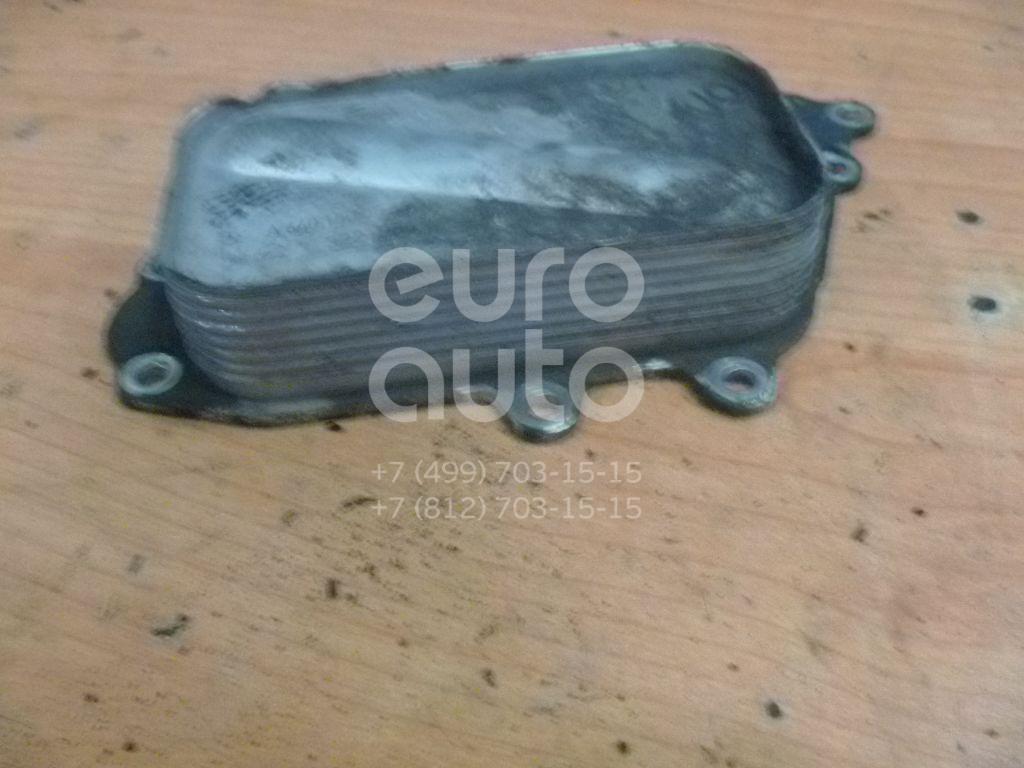Радиатор масляный для Mercedes Benz A140/160 W169 2004-2012;W245 B-klasse 2005-2011 - Фото №1