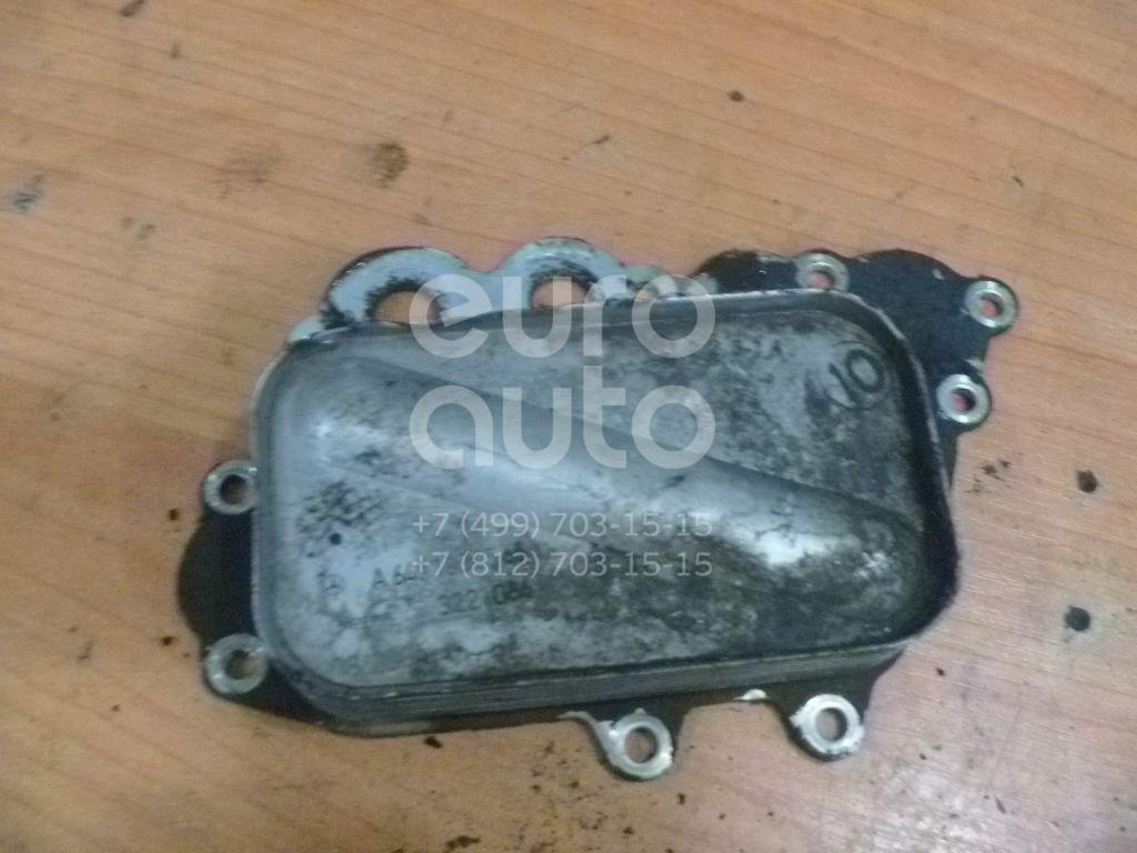 Радиатор масляный для Mercedes Benz A140/160 W169 2004-2012;W245 B-klasse 2005-2011 - Фото №1