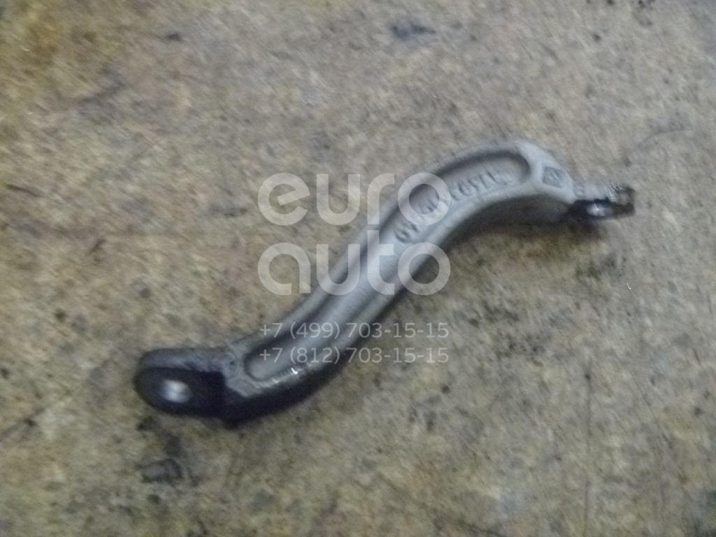 Кронштейн КПП для Mercedes Benz A140/160 W169 2004-2012;W245 B-klasse 2005-2012 - Фото №1