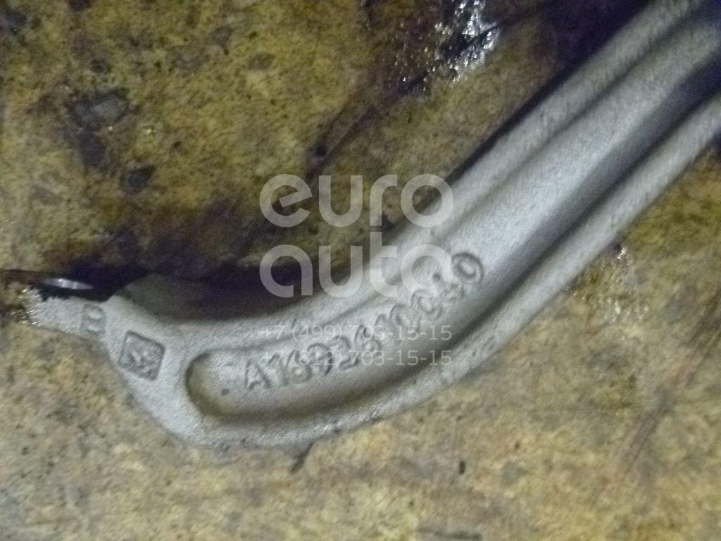Кронштейн КПП для Mercedes Benz A140/160 W169 2004-2012;W245 B-klasse 2005-2011 - Фото №1