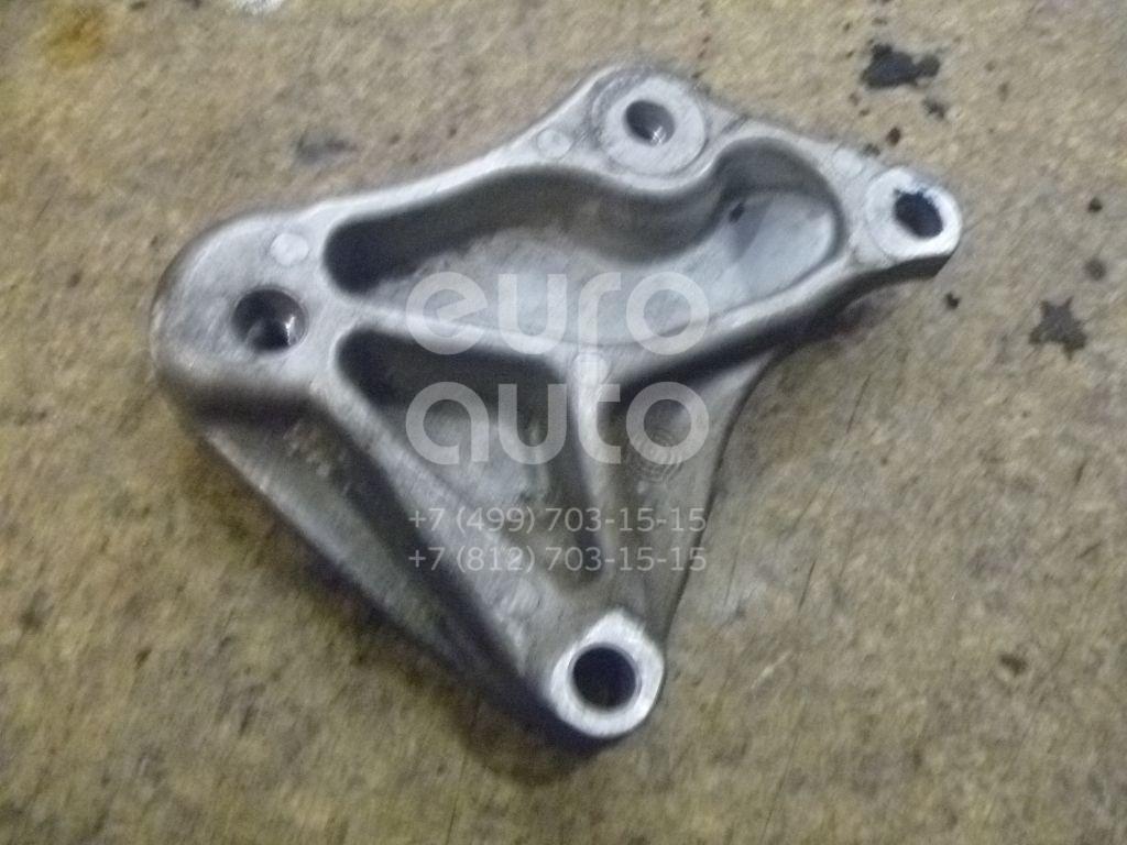 Кронштейн КПП левый для Mercedes Benz A140/160 W169 2004-2012;W245 B-klasse 2005-2012 - Фото №1