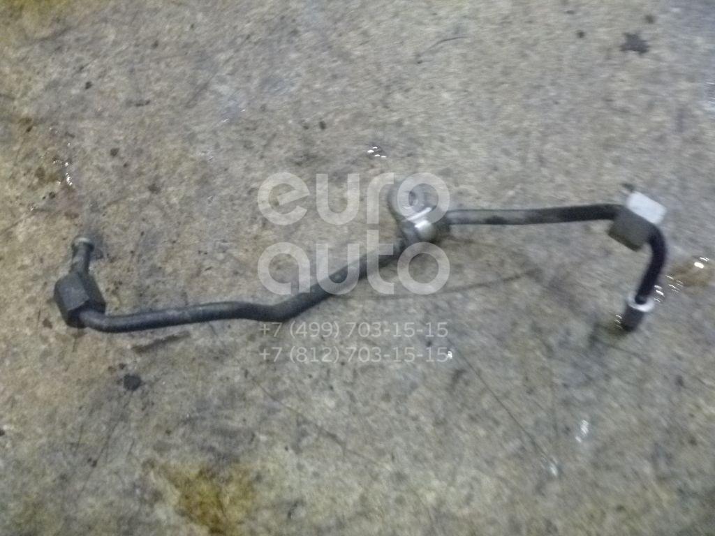 Трубка топливная для Mercedes Benz A140/160 W169 2004-2012;W245 B-klasse 2005-2011 - Фото №1