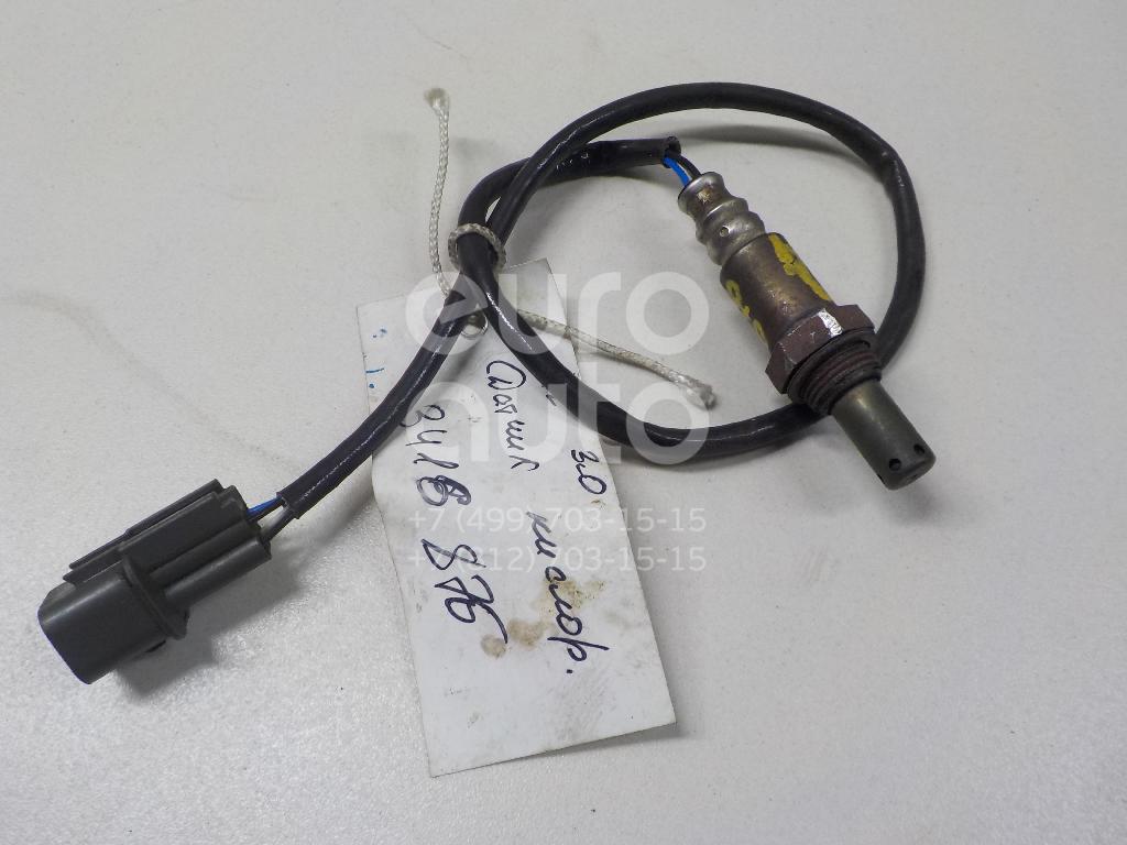 Датчик кислородный/Lambdasonde для Mitsubishi Outlander XL (CW) 2006-2012 - Фото №1
