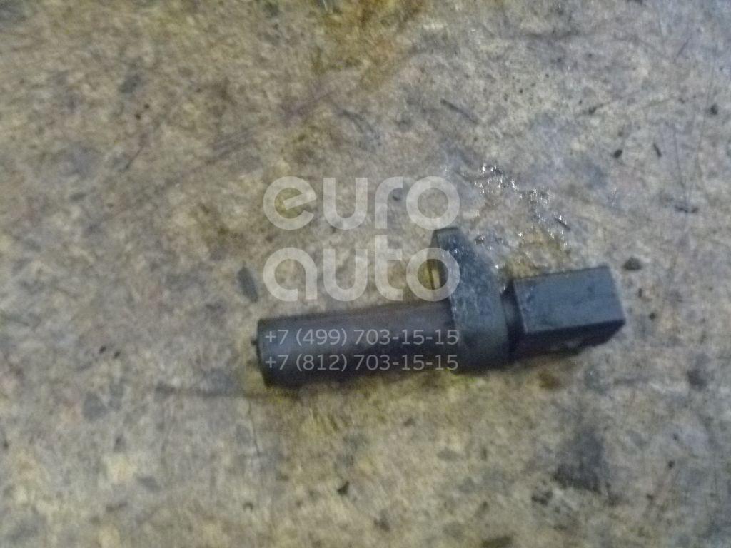 Датчик положения коленвала для Mercedes Benz A140/160 W169 2004-2012;A140/160 W168 1997-2004;W163 M-Klasse (ML) 1998-2004;Sprinter (901-905)/Sprinter Classic (909) 1995-2006;W202 1993-2000;W220 1998-2005;W210 E-Klasse 1995-2000;C208 CLK coupe 1997-2002;G-Class W463 1989> - Фото №1