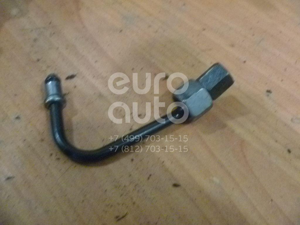 Трубка топливная для Mercedes Benz A140/160 W169 2004-2012;W245 B-klasse 2005-2012 - Фото №1