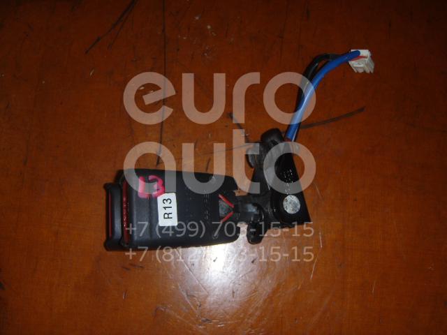 Ответная часть ремня безопасности для Hyundai i30 2007-2012 - Фото №1