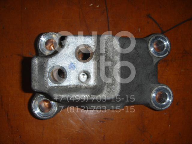 Кронштейн КПП левый для Hyundai i30 2007-2012 - Фото №1