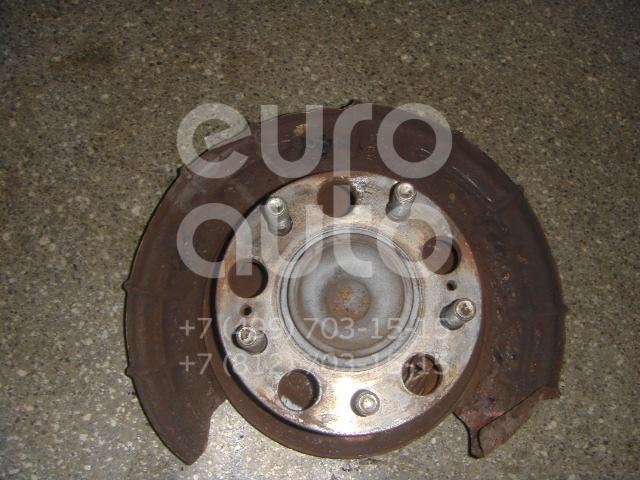 Ступица задняя для Hyundai i30 2007-2012 - Фото №1
