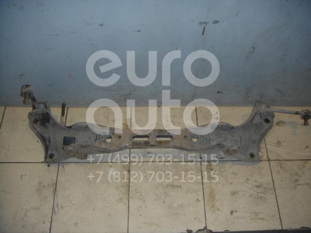 Балка задняя для Hyundai i30 2007-2012 - Фото №1