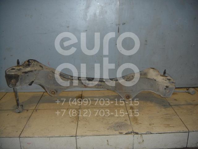 Балка задняя для Hyundai i30 2007-2012 - Фото №1