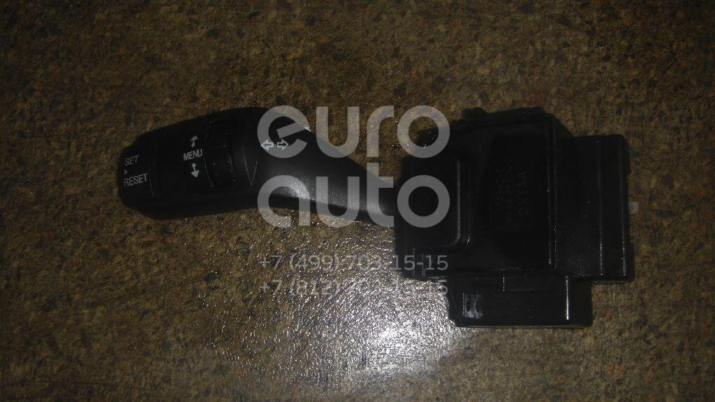 Переключатель поворотов подрулевой для Ford Focus II 2008-2011;Focus II 2005-2008;C-MAX 2003-2011;Transit/Tourneo Connect 2002-2013;Kuga 2008-2012 - Фото №1