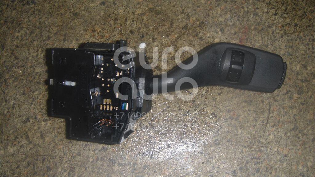 Переключатель поворотов подрулевой для Ford Focus II 2008-2011;Focus II 2005-2008;C-MAX 2003-2010;Transit/Tourneo Connect 2002-2013;Kuga 2008-2012 - Фото №1