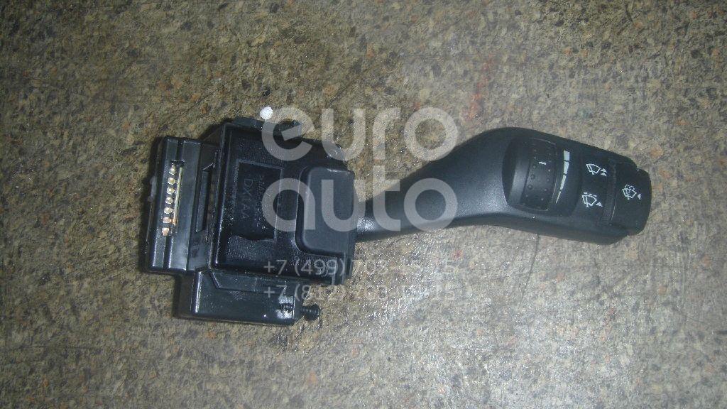 Переключатель стеклоочистителей для Ford Focus II 2008-2011;Focus II 2005-2008;C-MAX 2003-2011;Kuga 2008-2012 - Фото №1