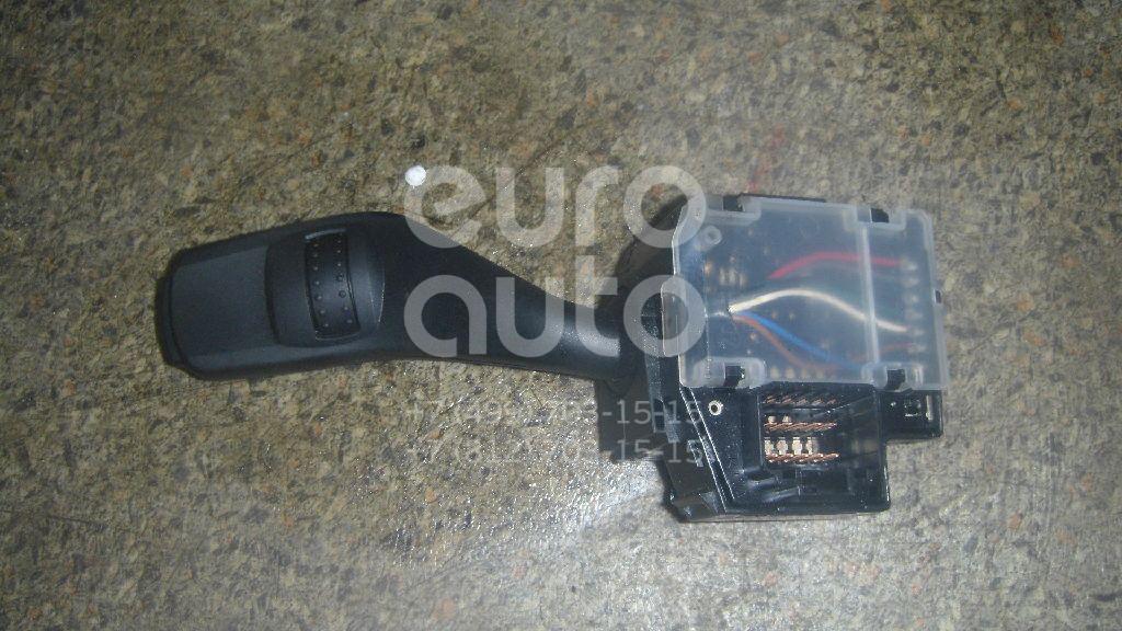 Переключатель стеклоочистителей для Ford Focus II 2008-2011;Focus II 2005-2008;C-MAX 2003-2010;Kuga 2008-2012 - Фото №1