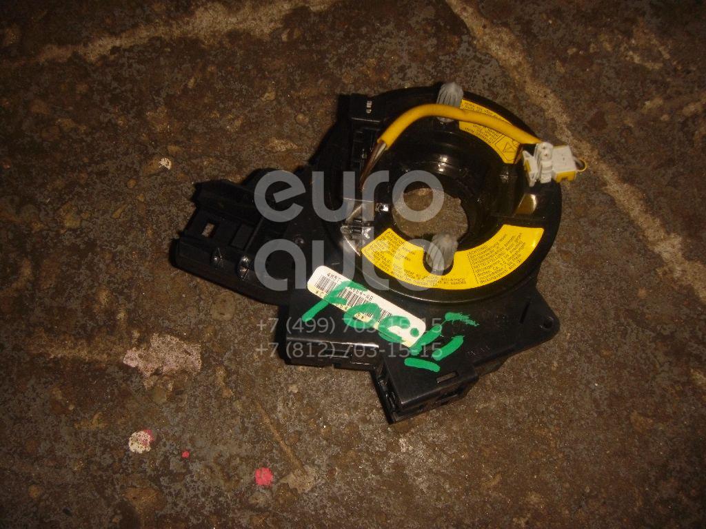 Механизм подрулевой для SRS (ленточный) для Ford Focus II 2008-2011;Focus II 2005-2008;C-MAX 2003-2011;Transit/Tourneo Connect 2002-2013;Transit 2006-2013;Kuga 2008-2012 - Фото №1