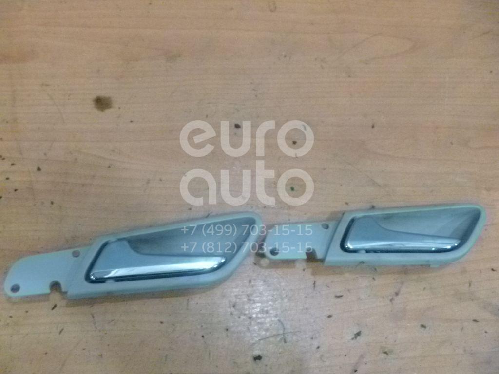 Ручка двери внутренняя левая для Mercedes Benz A140/160 W169 2004-2012 - Фото №1